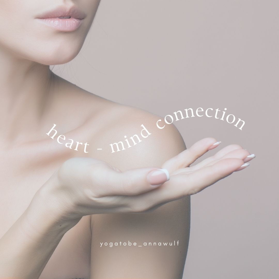 Heart-Mind-Connection